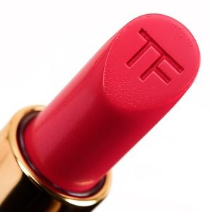 Tom Ford lip color in #83, Stimulant